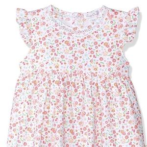 VGUC Kissy Kissy Pixie Flowers Dress - Size 3T